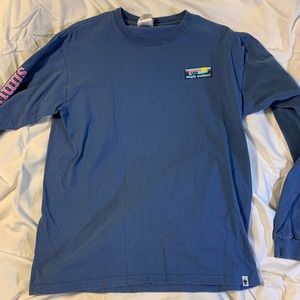 Women’s Simply Southern long sleeve tee